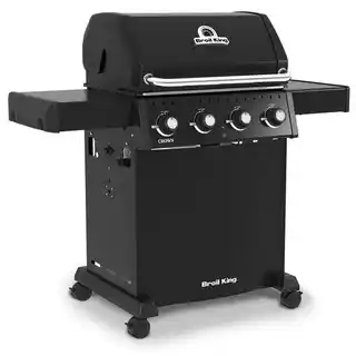 Broil King Crown 410 Shadow Grill gazowy
