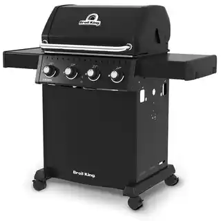 Broil King Crown 410 Shadow Grill gazowy