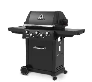Broil King Signet 390 Grill gazowy