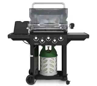 Broil King Signet 390 Grill gazowy
