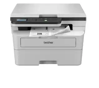 Brother DCP-B7620DW WiFi Biały Urządzenie wielofunkcyjne