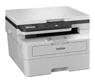 Brother DCP-B7620DW WiFi Biały Urządzenie wielofunkcyjne