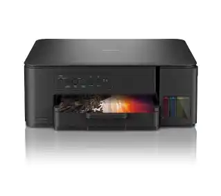 Brother DCP-T435W Wi-Fi Czarny Urządzenie wielofunkcyjne