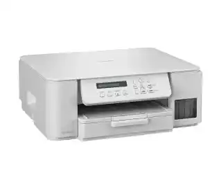 Brother DCP-T536DW WiFi Biały Urządzenie wielofunkcyjne