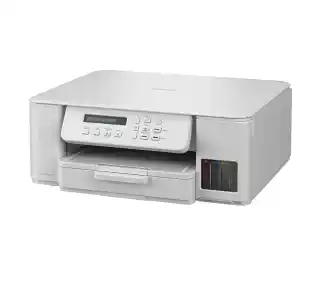 Brother DCP-T536DW WiFi Biały Urządzenie wielofunkcyjne
