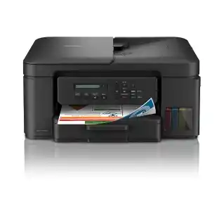 Brother DCP-T735DW WiFi Czarny Urządzenie wielofunkcyjne