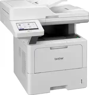 Brother Drukarka MFC-L6710DW WiFi Dadf Duplex