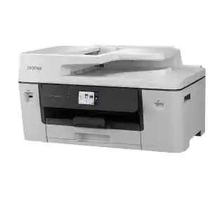 Brother MFC-J3660DW WiFi Biały Urządzenie wielofunkcyjne