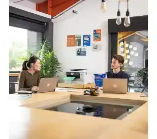 Brother MFC-J3960DW WiFi Biały Urządzenie wielofunkcyjne