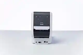 Brother TD-4520DN, drukarka etykiet, sieciowa, szybka, monochromatyczna, model TD4520DNXX1