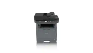Brother Urządzenie wielofunkcyjne DCP-L5500DN