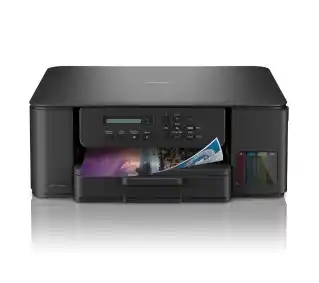 Brother Urządzenie wielofunkcyjne DCP-T535DW Druk w kolorze, Automatyczny druk dwustronny, Wi-Fi