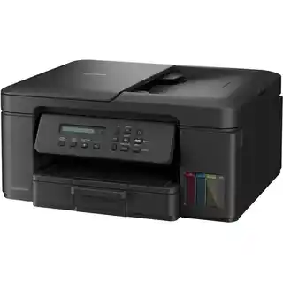 Brother Urządzenie wielofunkcyjne DCP-T730DW Druk w kolorze, Automatyczny druk dwustronny, Wi-Fi