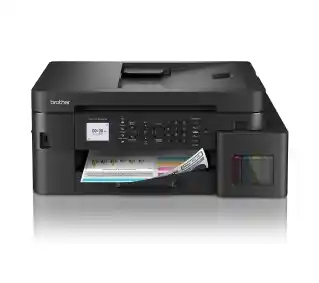 Brother Urządzenie wielofunkcyjne MFC-T930DW Druk w kolorze, Automatyczny druk dwustronny, Wi-Fi