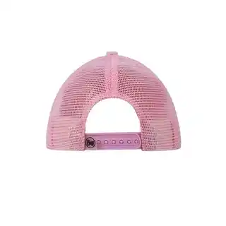 Buff Czapka dziecięca z daszkiem Trucker Cap Youth