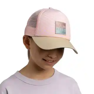Buff Czapka dziecięca z daszkiem Trucker Cap Youth