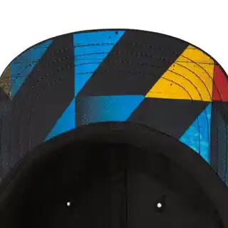 Buff Czapka z daszkiem składana Pack Baseball Cap 30 Years
