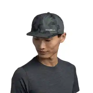 Buff Czapka z daszkiem składana Pack Baseball Cap Enob Steel