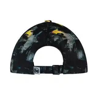 Buff Czapka z daszkiem składana Pack Baseball Cap Okisa Multi