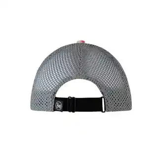 Buff Czapka z daszkiem składana Pack Trucker Cap Coasty Multi