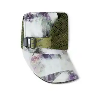 Buff Czapka z daszkiem składana Pack Trucker Cap Losh Multi