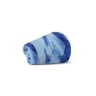 Buff Czapka z daszkiem składana Pack Trucker Cap Sehn Blue