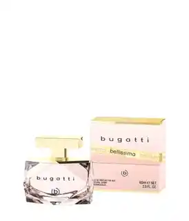 Bugatti Bellissima for her Woda perfumowana 60 ml