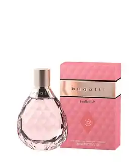 Bugatti Felicità Rosa for her Woda perfumowana 60 ml