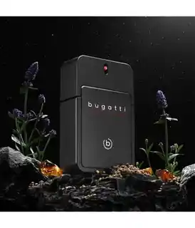 Bugatti Signature Carbon Woda toaletowa 100 ml