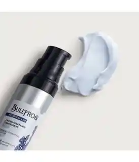 Bullfrog Crema Idratante Tonificante Krem do twarzy 75ml