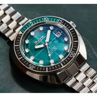 Bulova 96B322