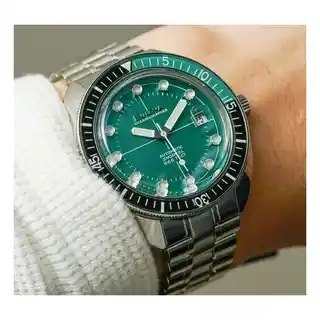 Bulova 96B322