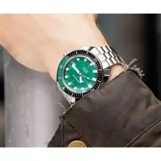 Bulova 96B322