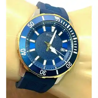 Bulova 98B345