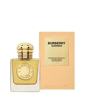 Burberry Goddess Intense Woda perfumowana 50 ml