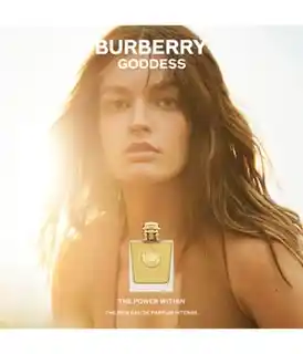 Burberry Goddess Intense Woda perfumowana 50 ml