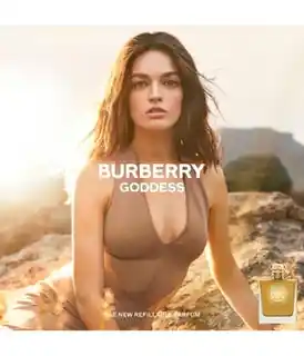Burberry Goddess Perfumy 50 ml