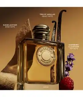 Burberry Goddess Perfumy 50 ml