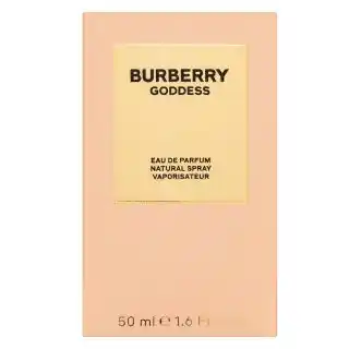 Burberry Goddess Woda perfumowana 50 ml