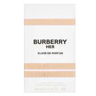 Burberry Her Elixir Woda perfumowana 50 ml