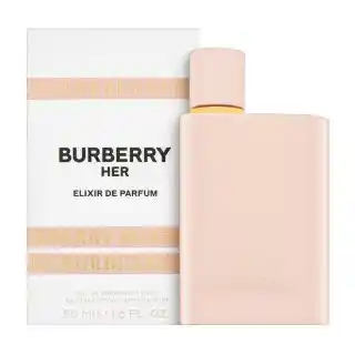 Burberry Her Elixir Woda perfumowana 50 ml