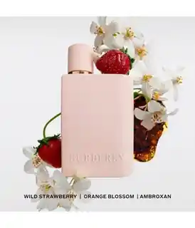 Burberry Her Intense Woda perfumowana 50 ml