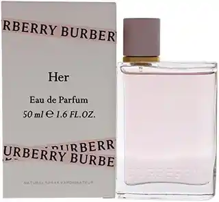 Burberry Her woda perfumowana 50 ml dla kobiet