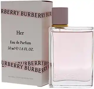 Burberry Her woda perfumowana 50 ml dla kobiet