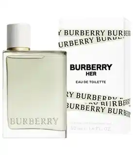 Burberry Her Woda toaletowa 50 ml