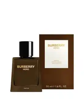 Burberry Hero Perfumy 50 ml