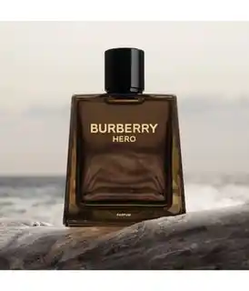 Burberry Hero Perfumy 50 ml