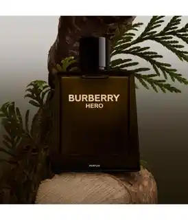 Burberry Hero Perfumy 50 ml