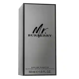 Burberry Mr. Woda perfumowana 50 ml