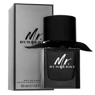 Burberry Mr. Woda perfumowana 50 ml